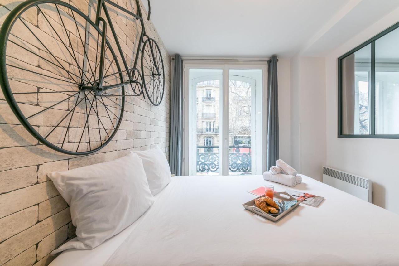 Apartment WS St Germain - Quartier Latin Paris Extérieur photo