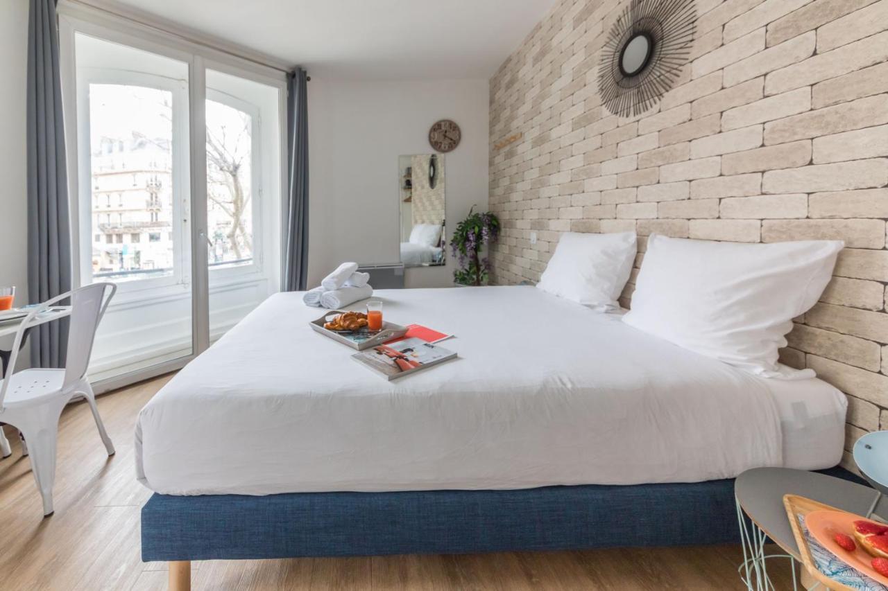 Apartment WS St Germain - Quartier Latin Paris Extérieur photo