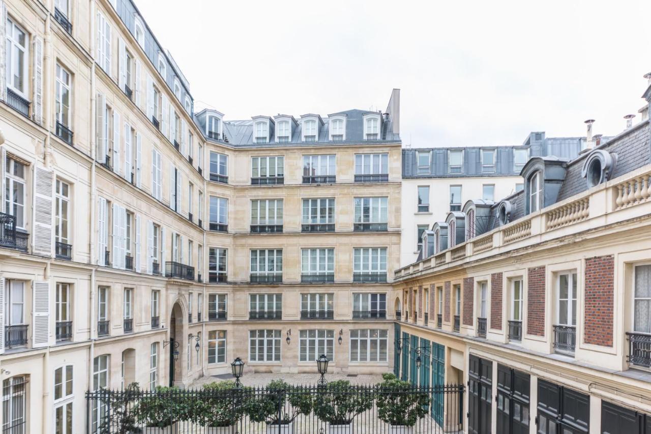 Apartment WS St Germain - Quartier Latin Paris Extérieur photo