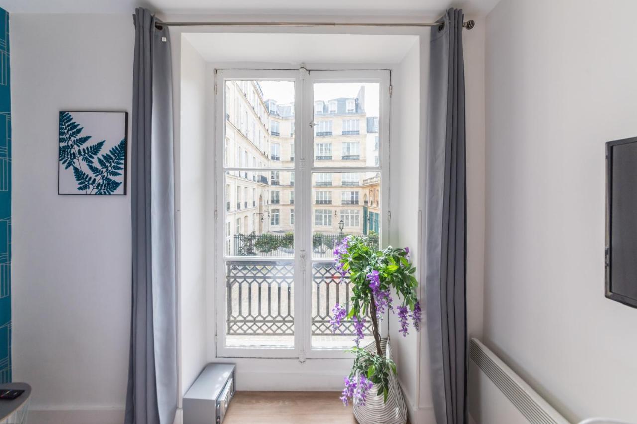 Apartment WS St Germain - Quartier Latin Paris Extérieur photo