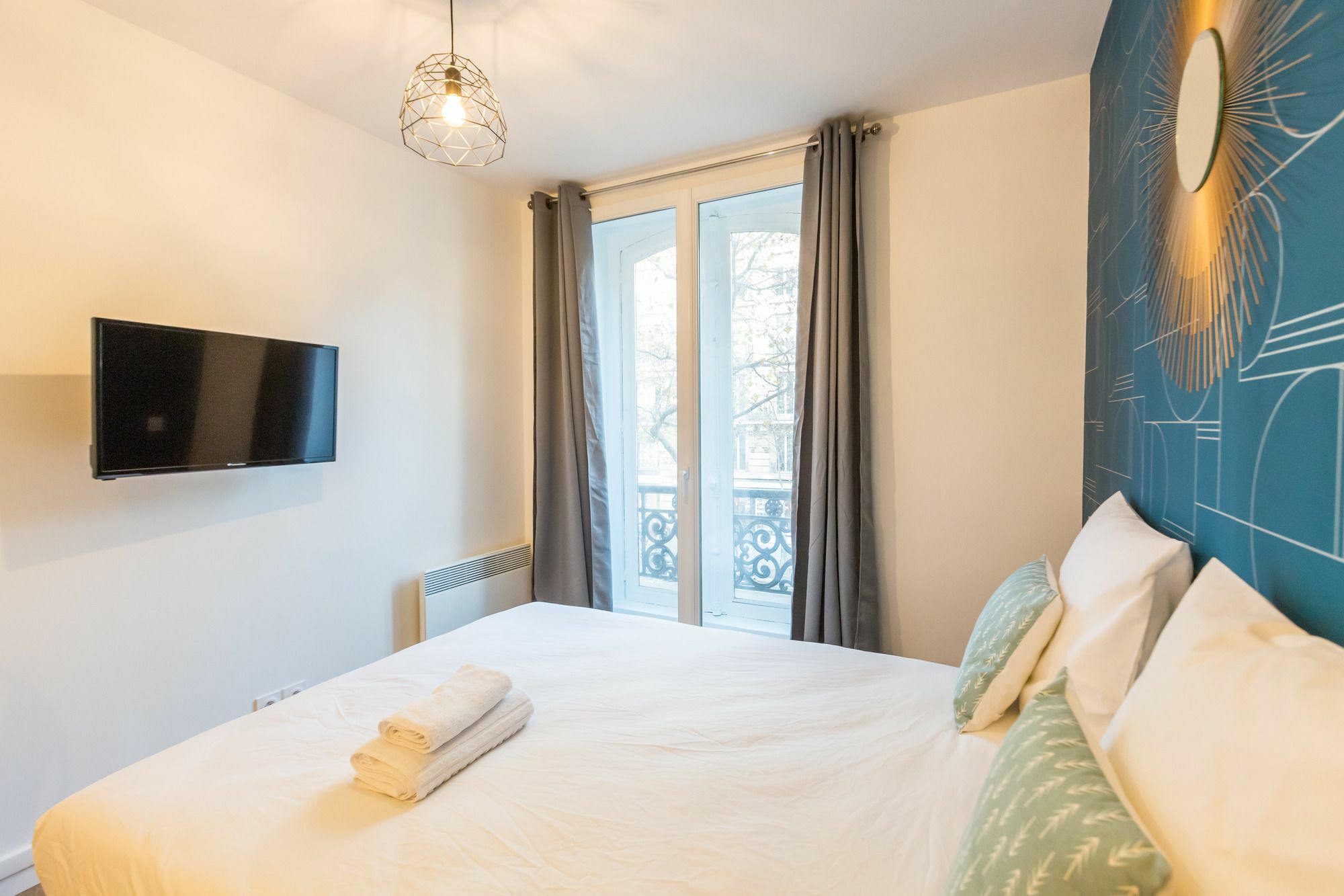 Apartment WS St Germain - Quartier Latin Paris Extérieur photo