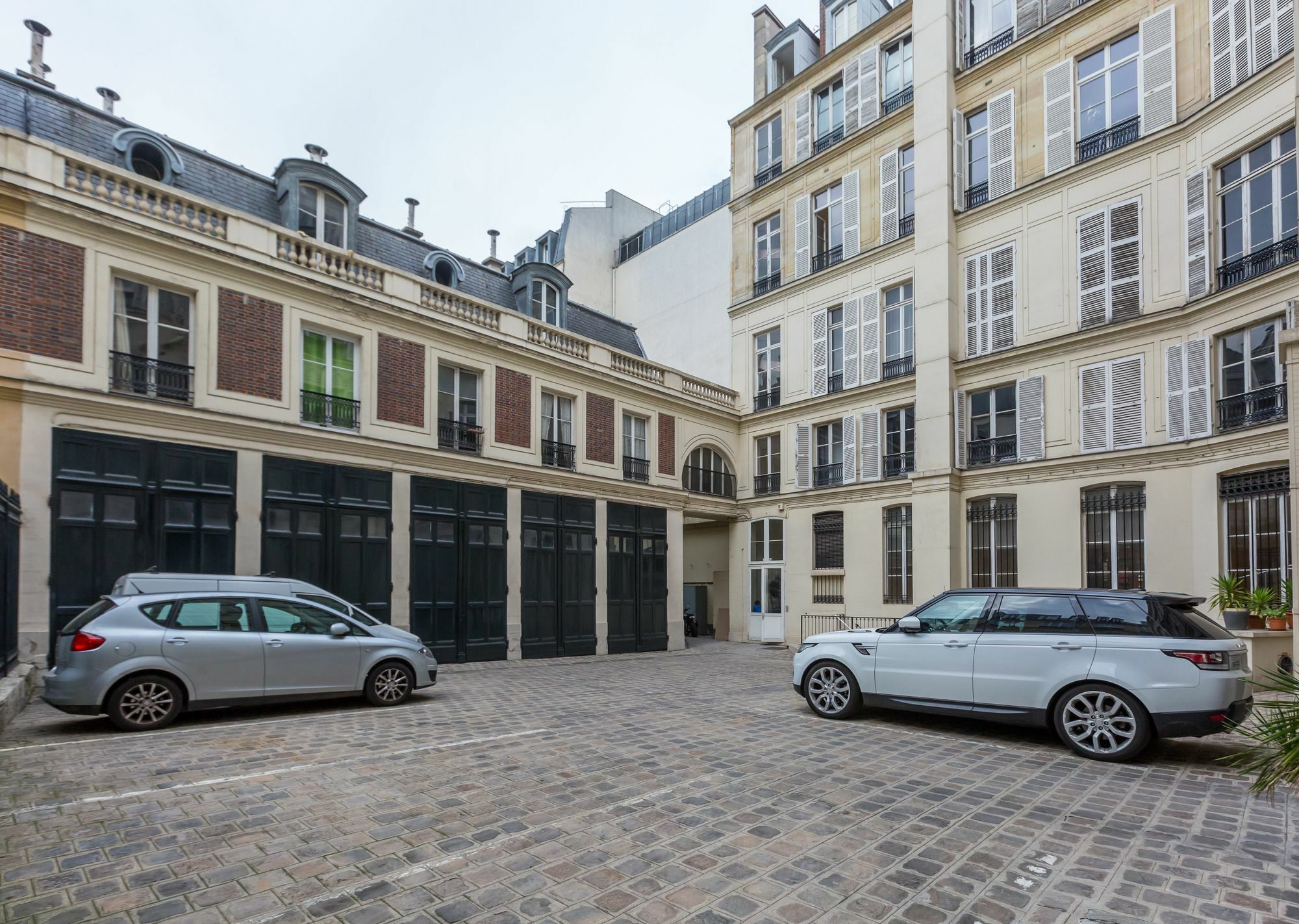 Apartment WS St Germain - Quartier Latin Paris Extérieur photo